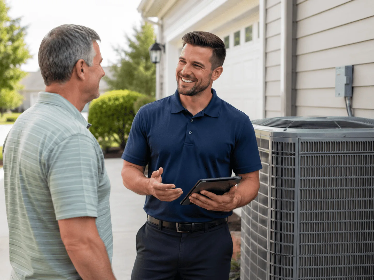 Heat Pump Installation Wallace, CA FAQs